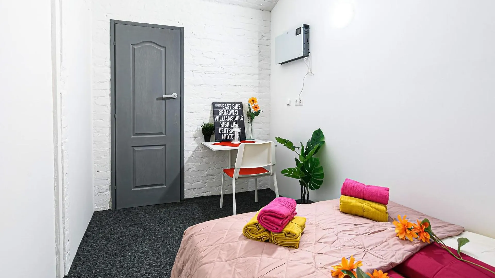 Muranyi 50 City Rooms Budapest 0*,  Hungary