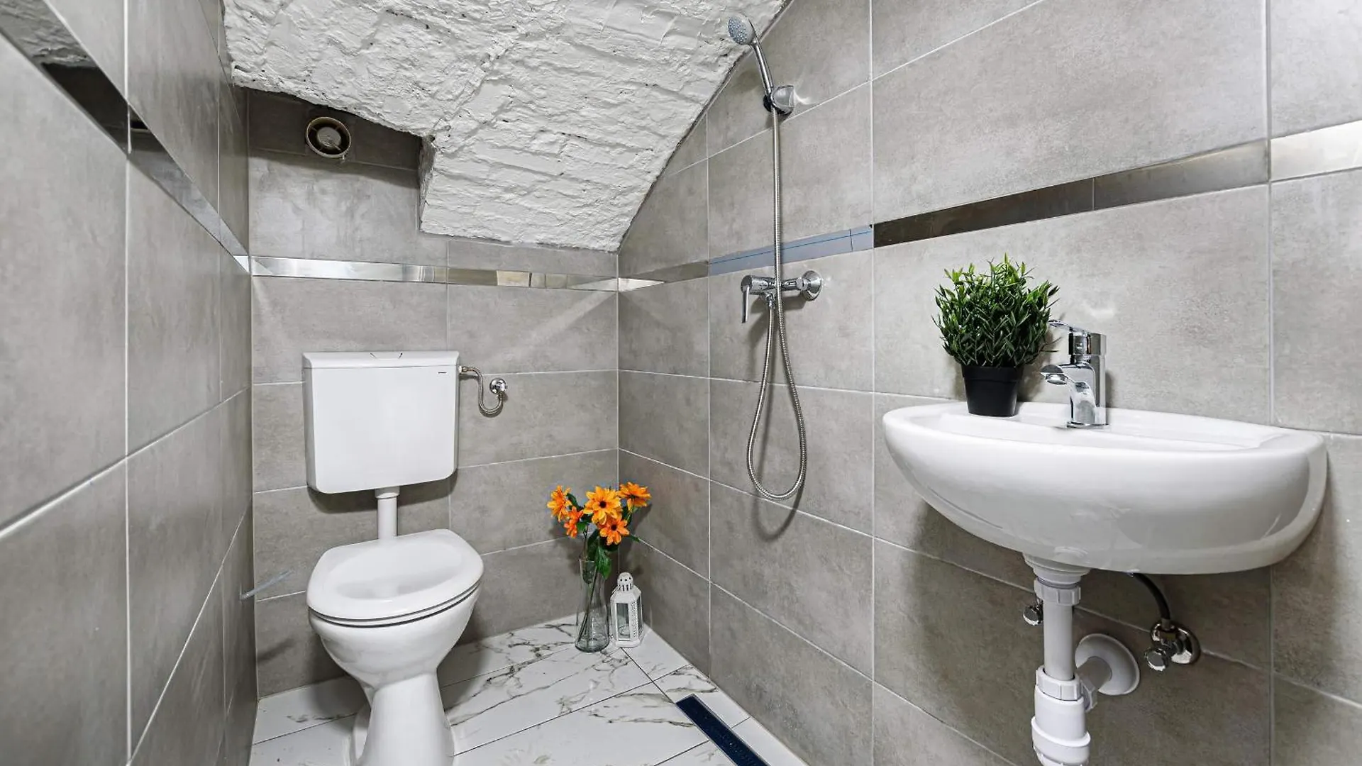 Muranyi 50 City Rooms Budapest 0*,